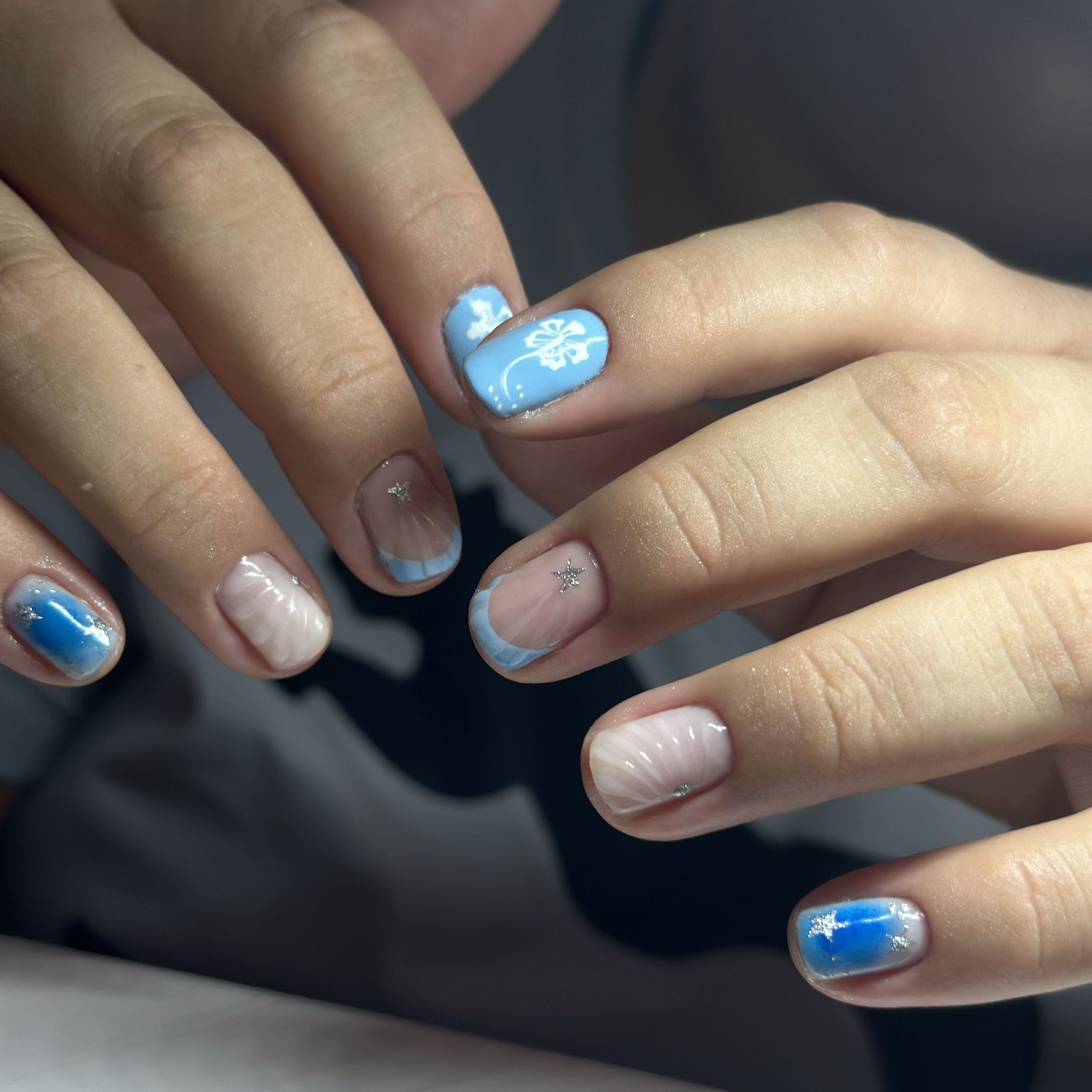 Pedicura